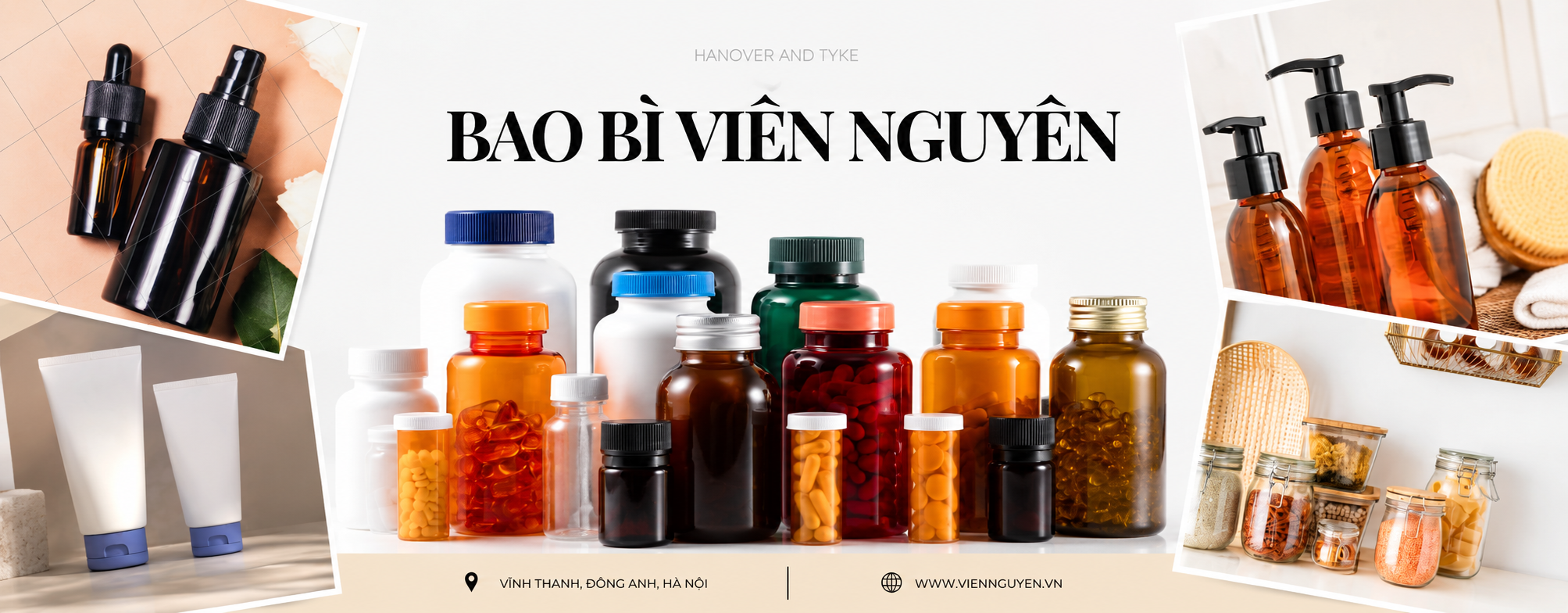 Sản phẩm thủy tinh cao cấp