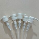 Vòi Nhấn Fi 33 Đầu Tròn