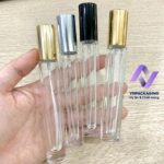 Chai Chiết Nước Hoa 10ml