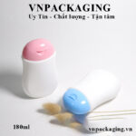 Chai Đựng Dung Dịch Vệ Sinh