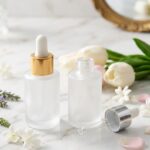 Chai đựng serum, tinh dầu cao cấp