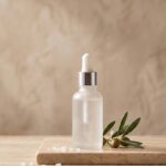 Chai Serum, Tinh Dầu Cao Cấp