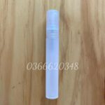 Chai Nhựa Xịt Thơm Mini