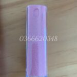 Chai Nhựa Xịt Thơm Mini