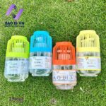 Lọ Tỏa Hương Khuếch Tán Tinh Dầu, Nước Hoa