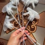 Vòi Xịt Kính Fi 28/410