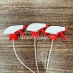 Vòi Xịt Kính Fi 28/410