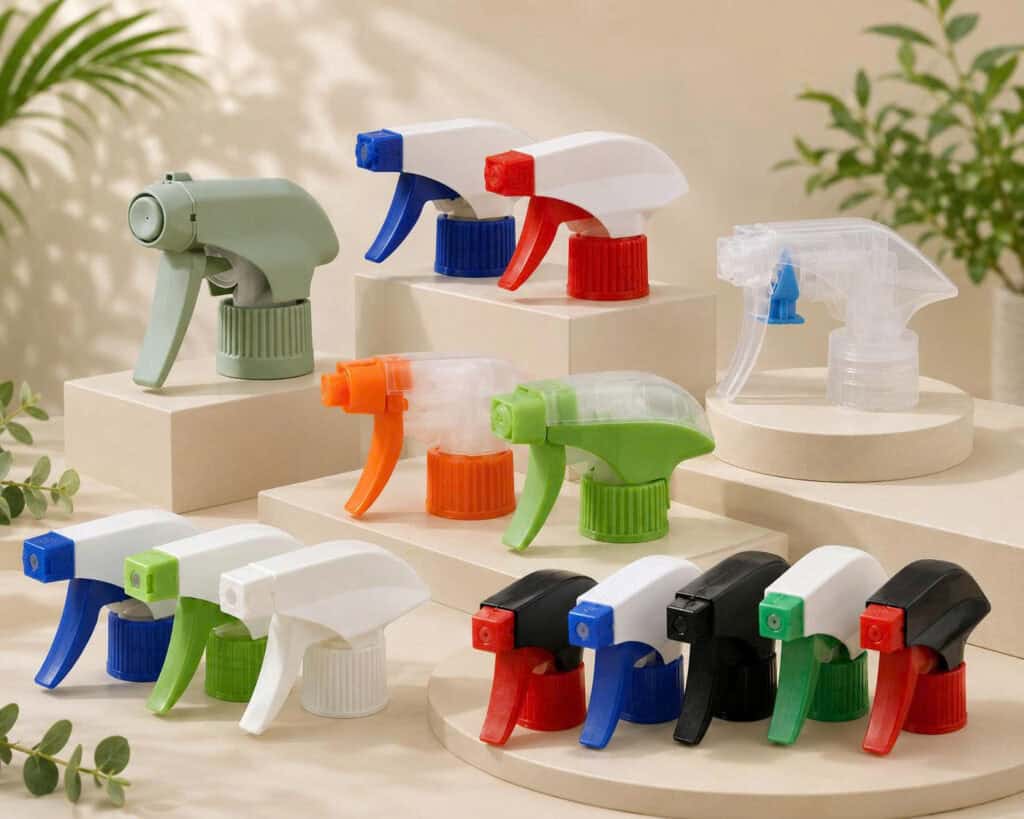 Vòi Xịt Kính Fi 28/410