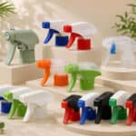 Vòi Xịt Kính Fi 28/410
